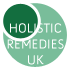 Holistic Remedies U.K logo